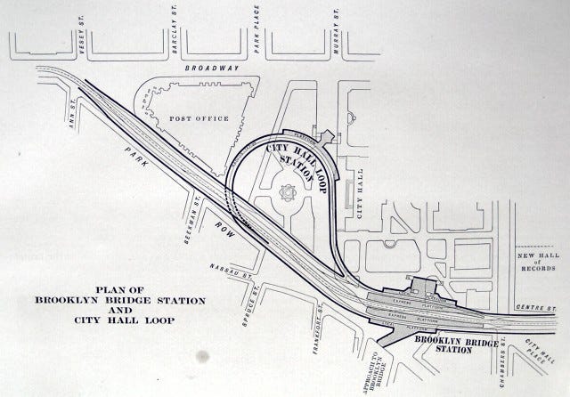 Independent Rapid Transit Company via Wikimedia Commons