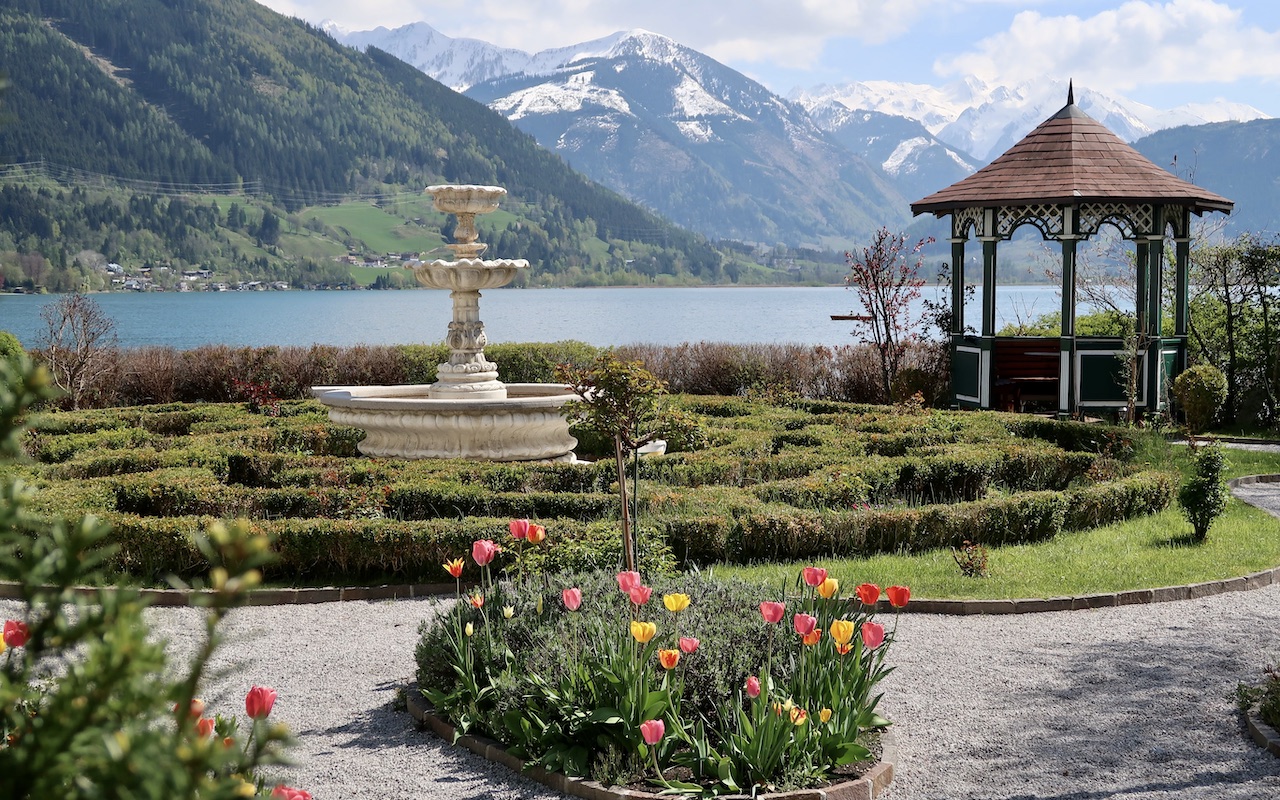 Zell am See (Österreich)