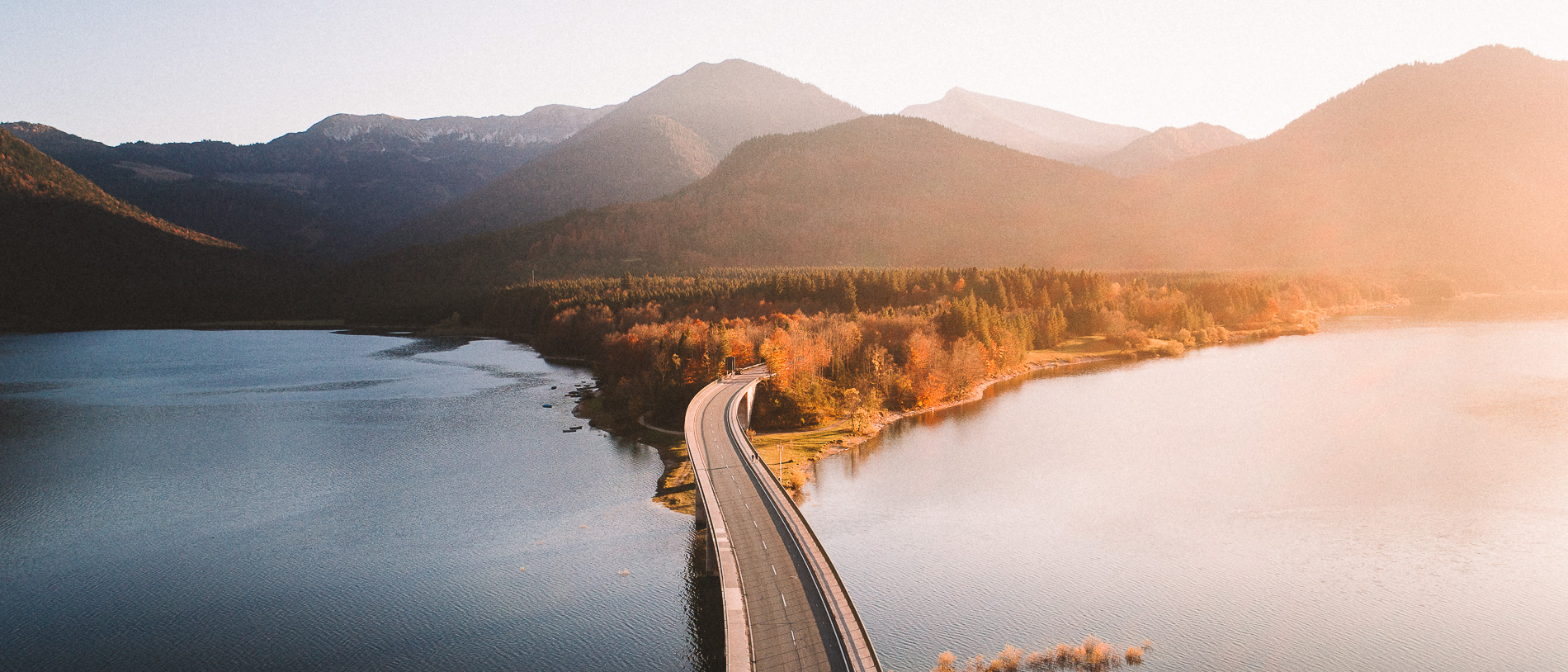 Wohnmobil Touren Deutschland Roadtrip