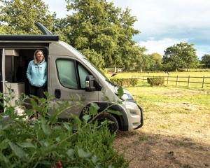 Mit dem Wohnmobil nach Italien: Tipps fürs Camping