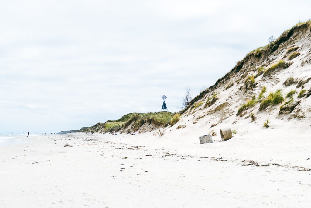 Nordsee Insel Juist Sehenswürdigkeiten & Tipps