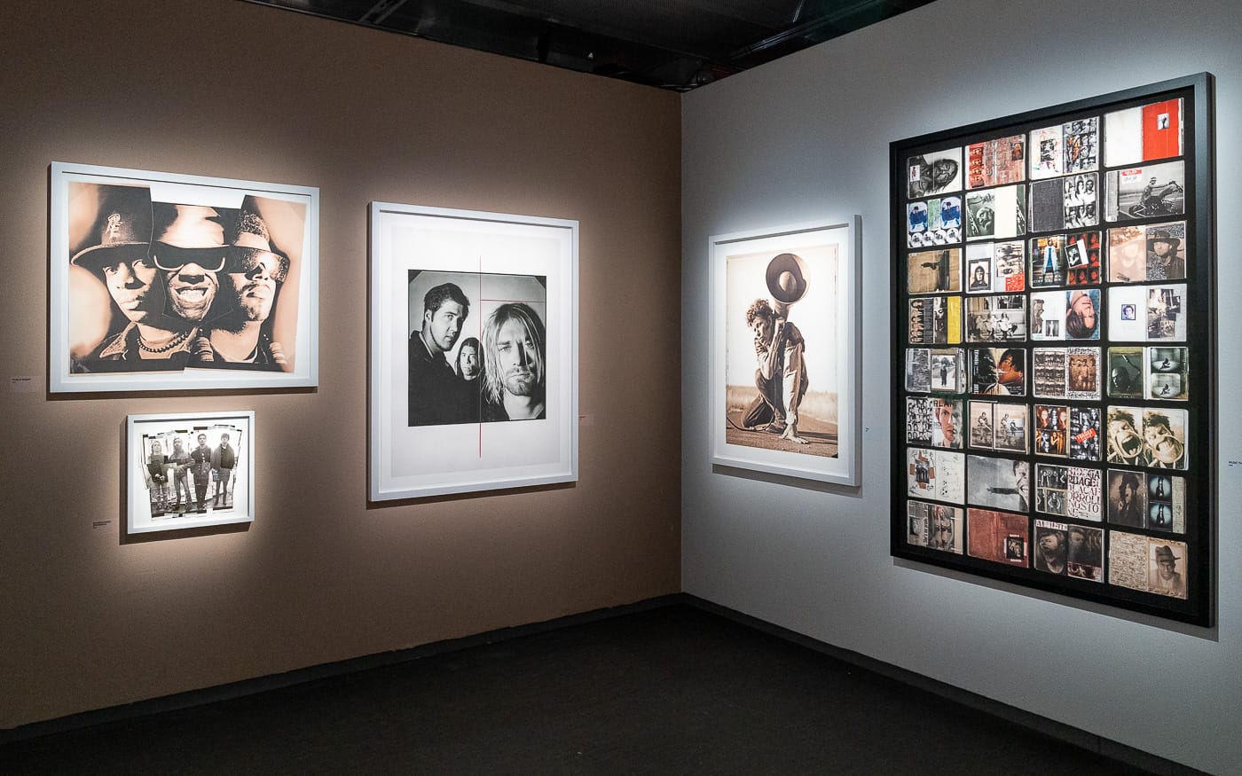 Fotografie Museum Stockholm Highlight