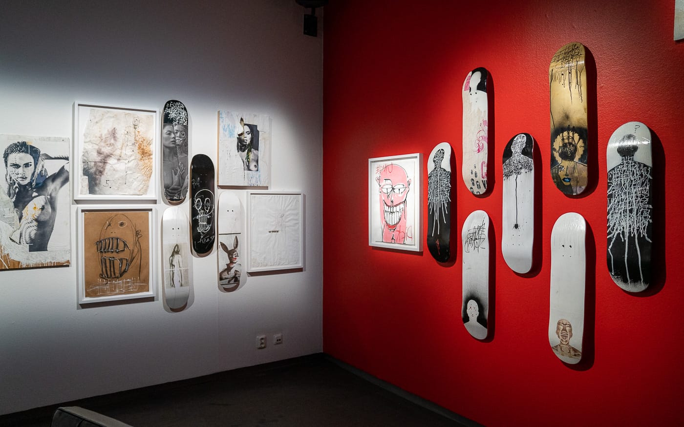 Fotografiska Museum Stockholm Ausstellung