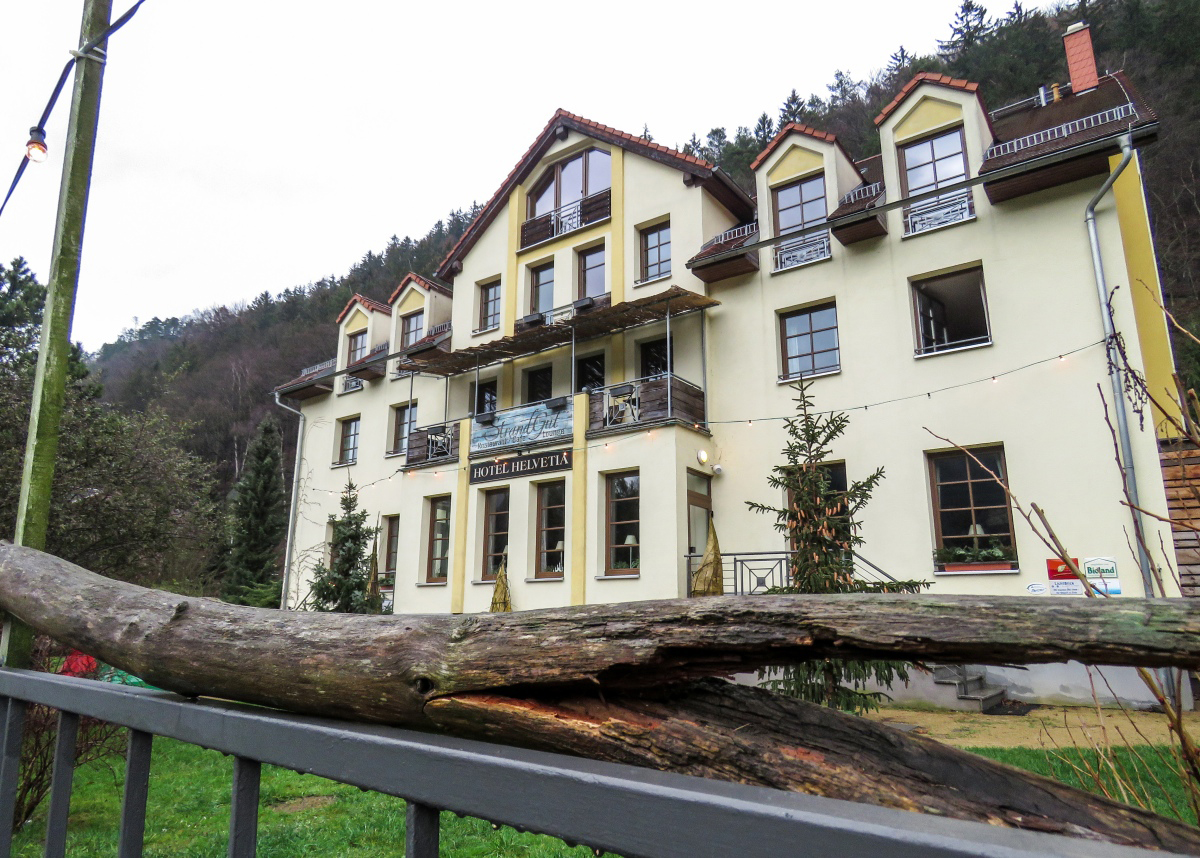 Braumanufaktur Schmilka, das beste Bier der Sächsischen Schweiz