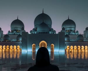 Abu Dhabi Blog: Reiseberichte mit Tipps & Erfahrungen