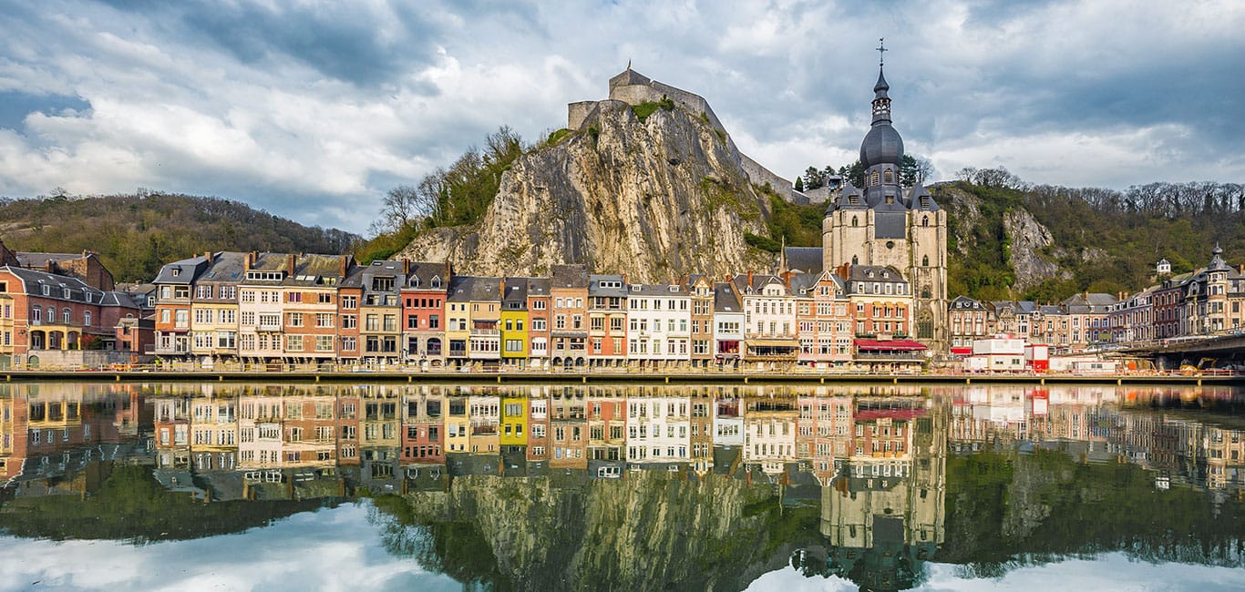 Belgien Blog: Reiseberichte mit Tipps & Erfahrungen