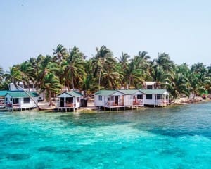 Belize Blog: Reiseberichte mit Tipps & Erfahrungen