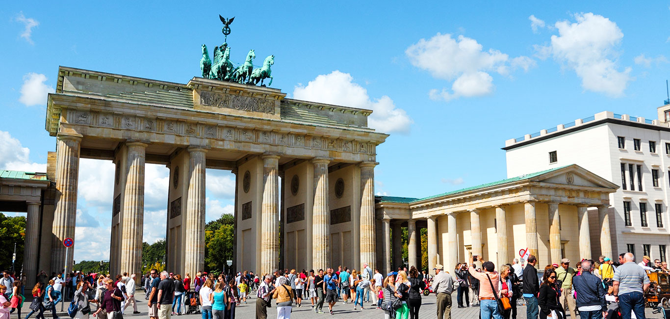 Berlin Urlaub Tipps