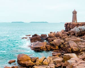 Bretagne Roadtrip Norden