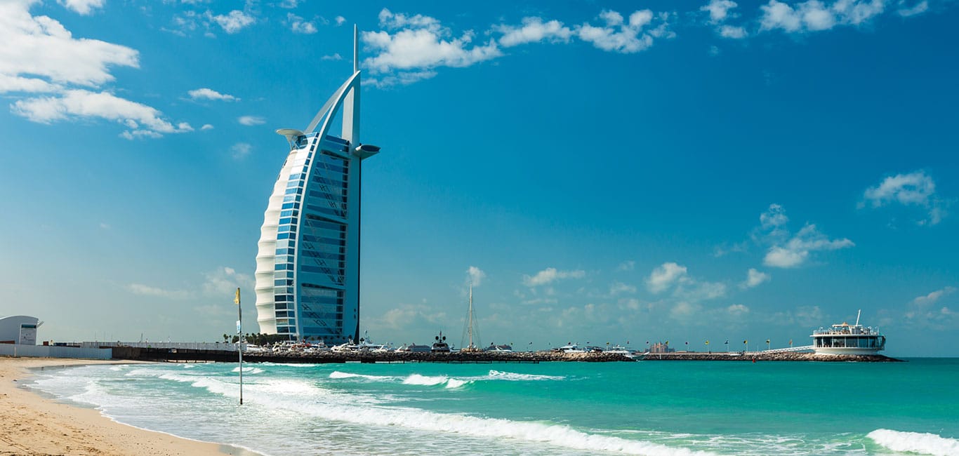 Dubai Blog: Reiseberichte mit Tipps & Erfahrungen