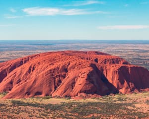 Roadtrip auf dem Explorer’s Way mit Campervan (Darwin bis Adelaide)