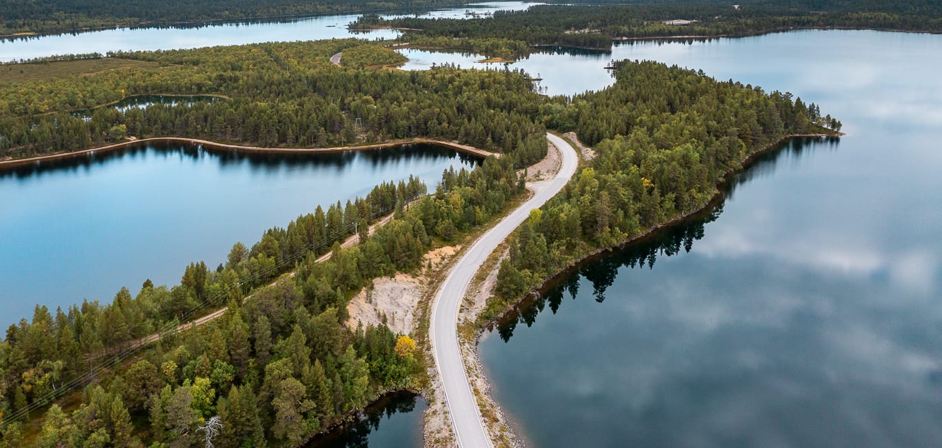 Finnland Blog: Reiseberichte mit Tipps & Erfahrungen