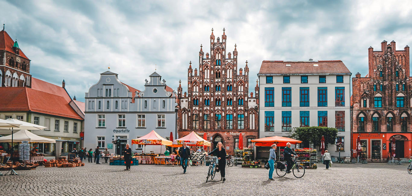 Greifswald Blog Highlights & Tipps