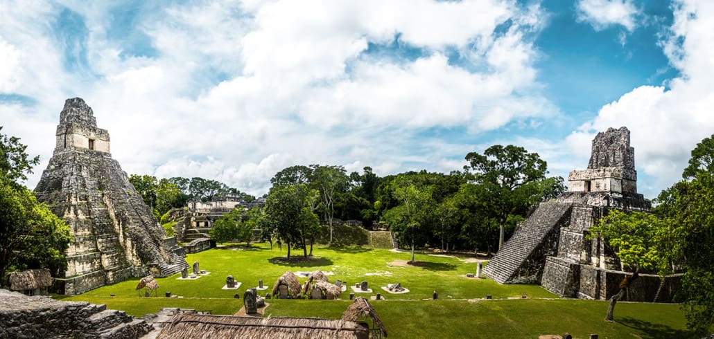 Guatemala Blog: Reiseberichte mit Tipps & Erfahrungen