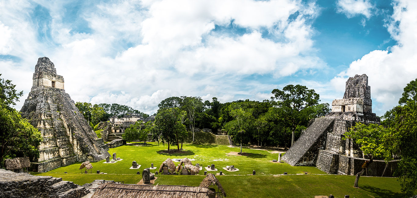 Guatemala Blog: Reiseberichte mit Tipps & Erfahrungen