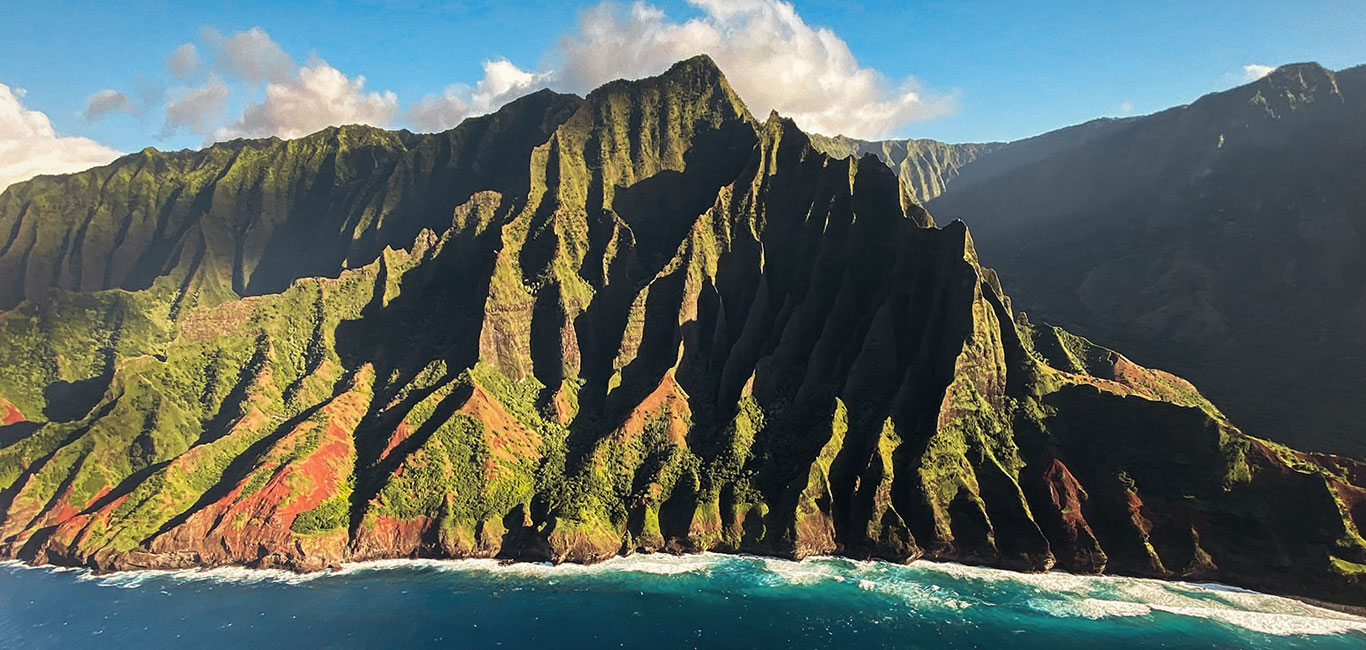 Hawaii Blog: Reiseberichte & Tipps