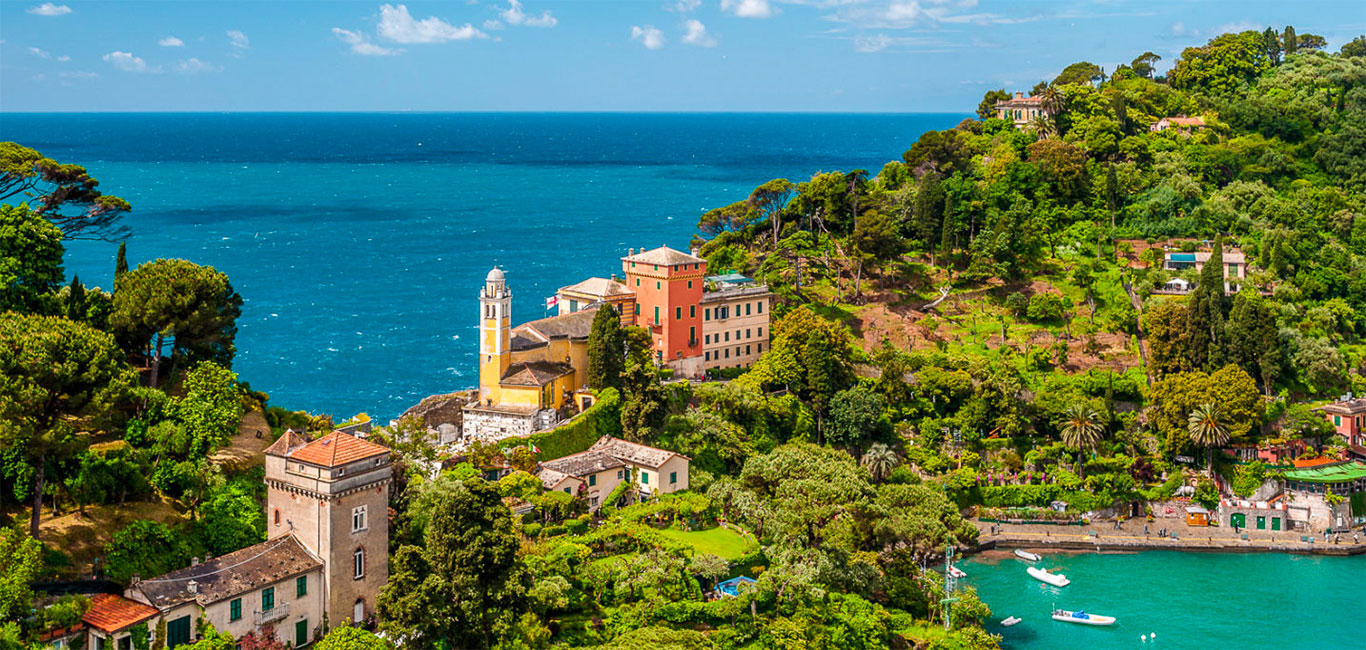 Italien Blog: Reiseberichte mit Tipps & Erfahrungen