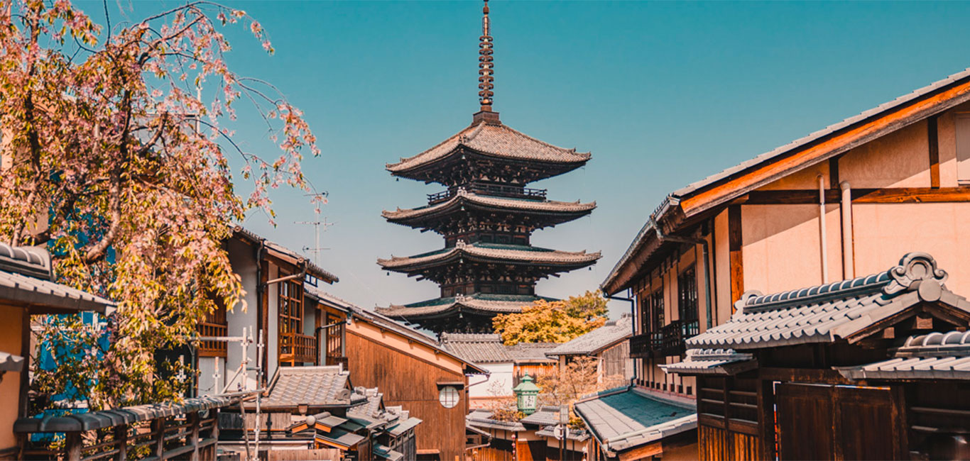 Reisebericht Japan Rundreise individuell mit Zug