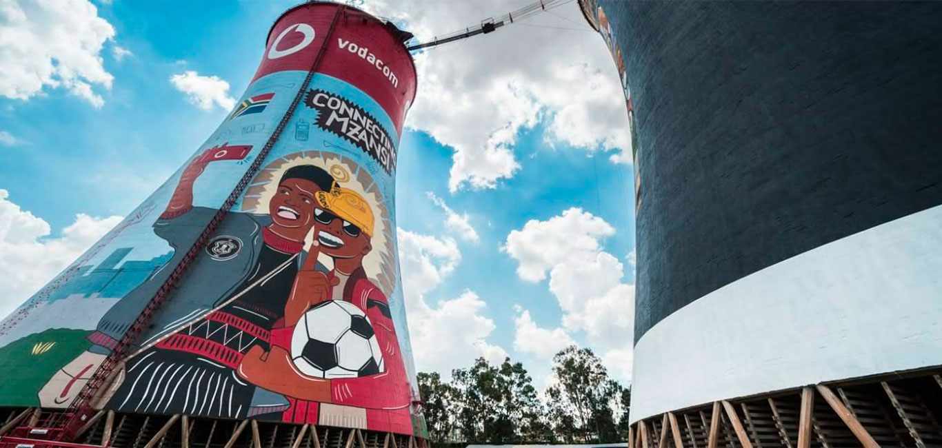 Johannesburg: Tipps & Highlights