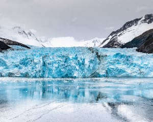 Fjorde Patagonien Kreuzfahrt