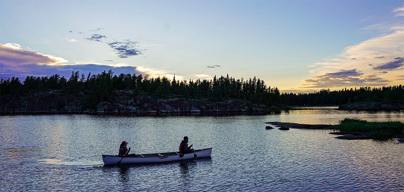 Kanada Blog: Reiseberichte mit Tipps & Erfahrungen