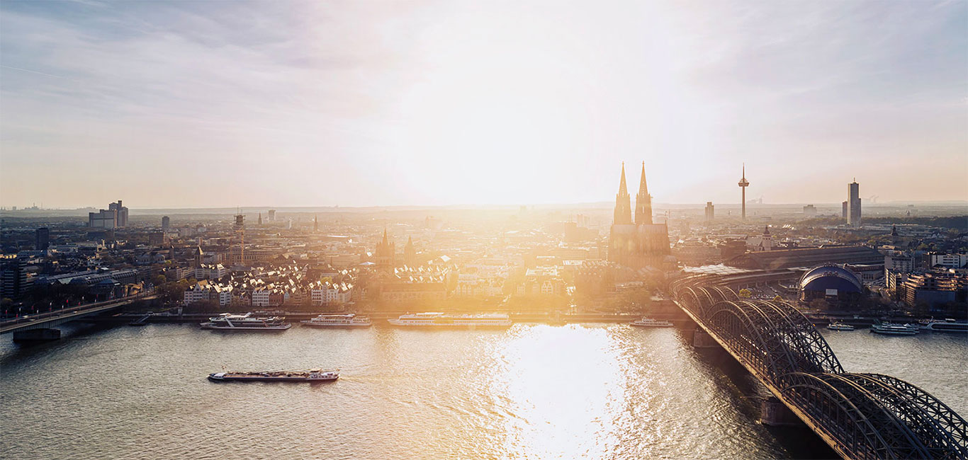 Köln Blog: Reiseberichte mit Tipps & Erfahrungen