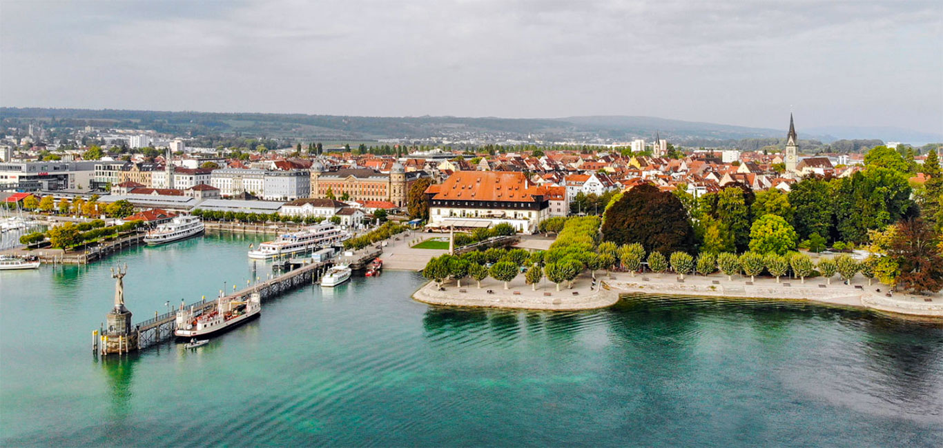 Konstanz Blog: Reiseberichte mit Tipps & Erfahrungen