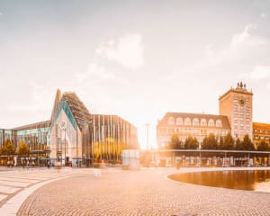 Leipzig Blog: Reiseberichte mit Tipps & Erfahrungen