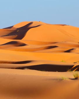 Marokko Blog: Reiseberichte mit Tipps & Erfahrungen