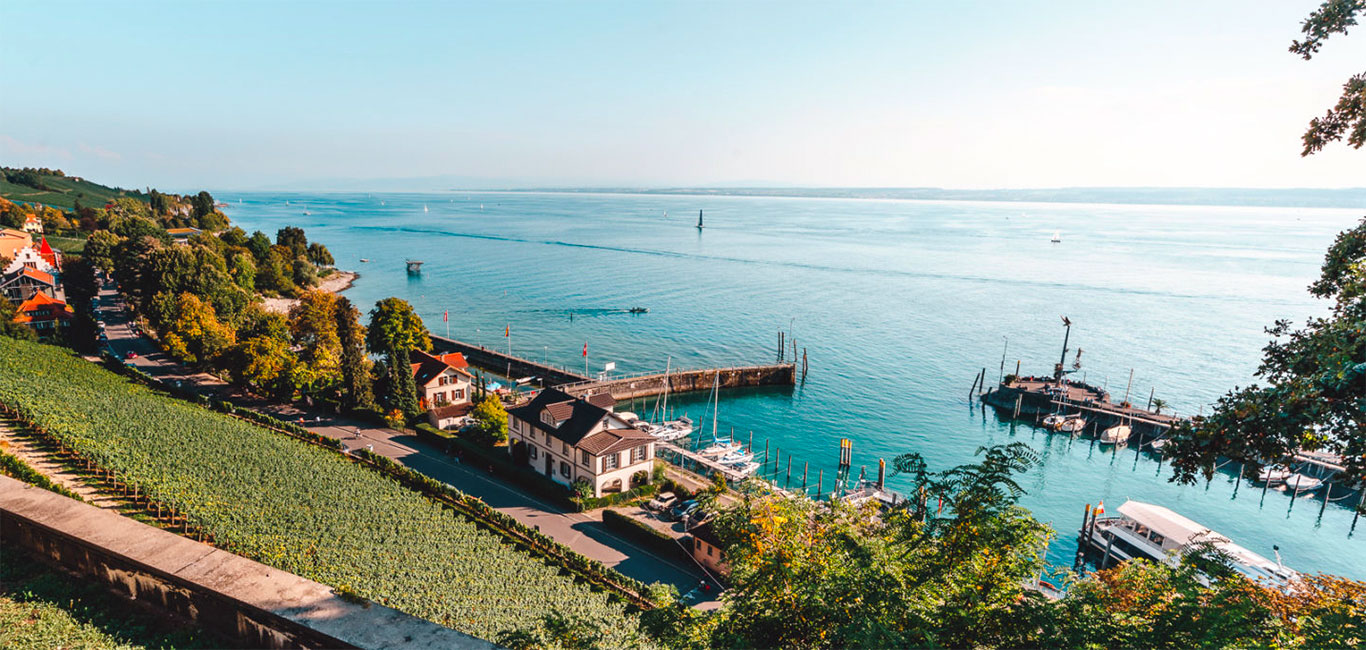 Meersburg Bodensee Blog: Reiseberichte mit Tipps & Erfahrungen