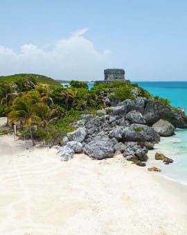 Mexiko Blog: Reiseberichte mit Tipps & Erfahrungen