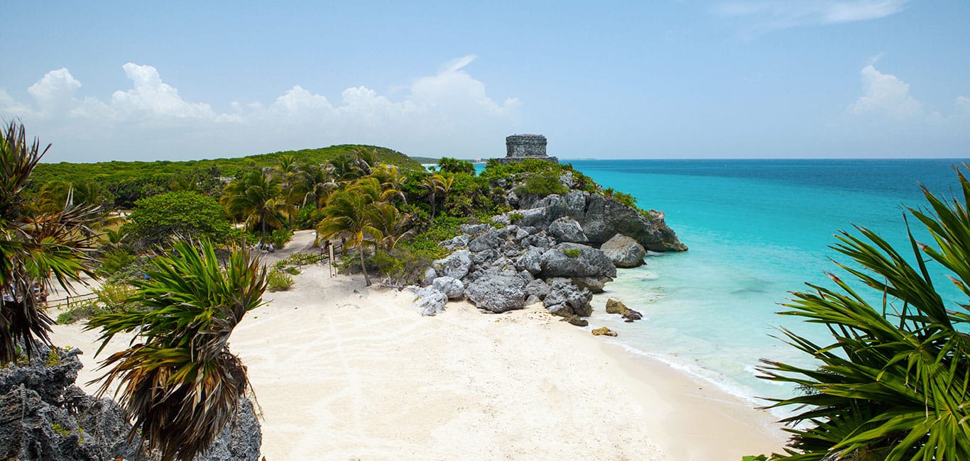 Mexiko Blog: Reiseberichte mit Tipps & Erfahrungen