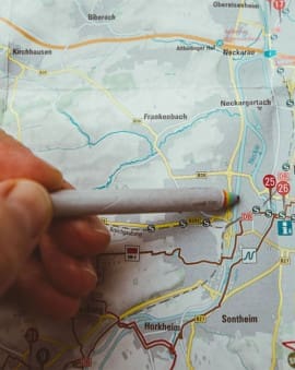 Mikroabenteuer Deutschland Tipps