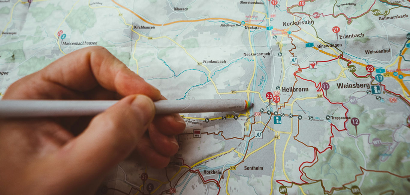 Mikroabenteuer Deutschland Tipps