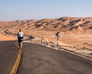 Naher Osten Blog: Reiseberichte mit Tipps & Erfahrungen