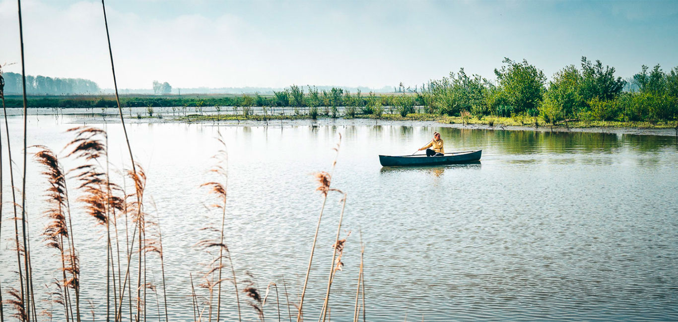 Nordbrabant Holland Sehenswürdigkeiten
