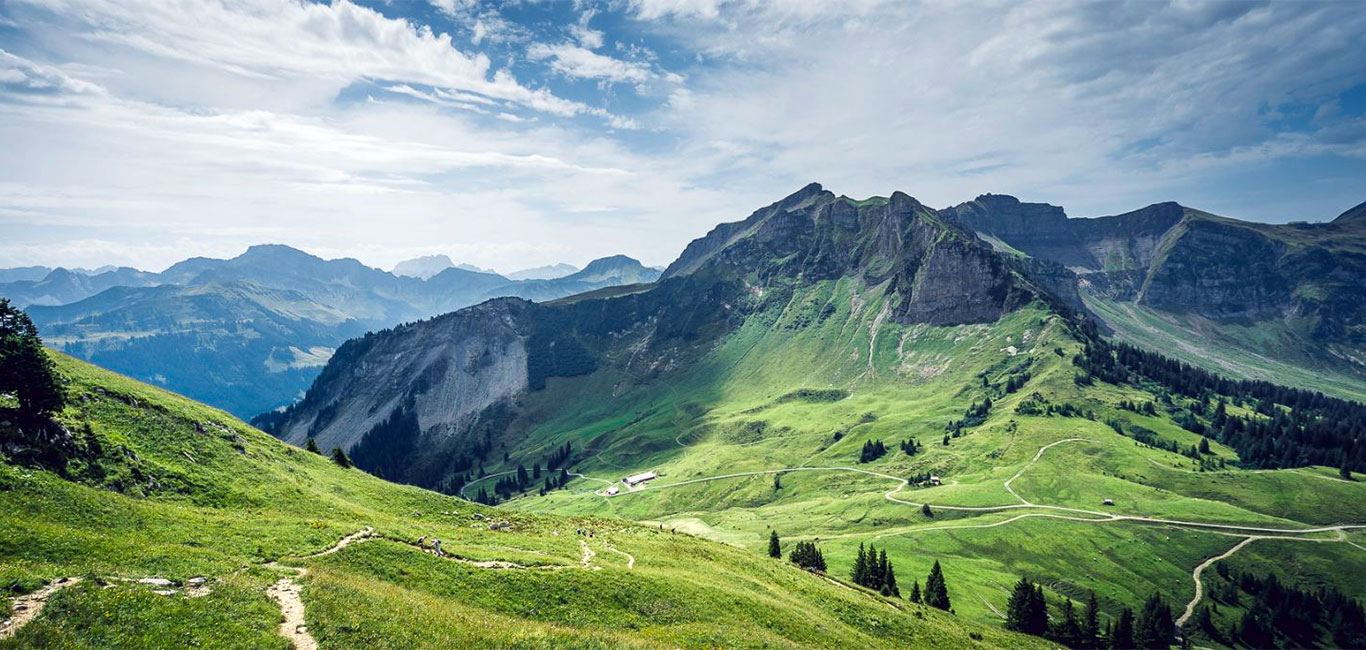 Österreich Blog: Reiseberichte mit Tipps & Erfahrungen