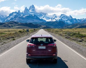 Patagonien Reisebericht Highlights