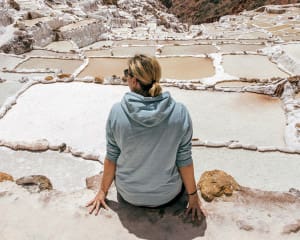 Peru Reisebericht Highlights
