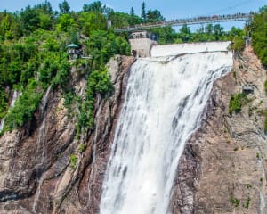 Quebec Roadtrip Highlights Reisebericht