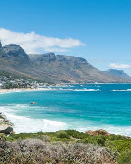 Reisebericht Südafrika 3 Wochen
