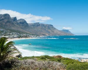 Reisebericht Südafrika 3 Wochen