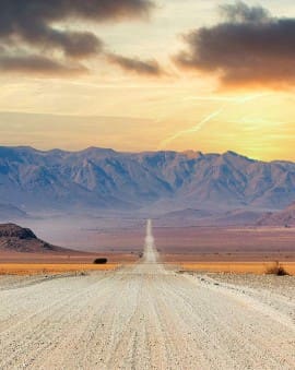 Namibia Blog: Reiseberichte mit Tipps & Erfahrungen