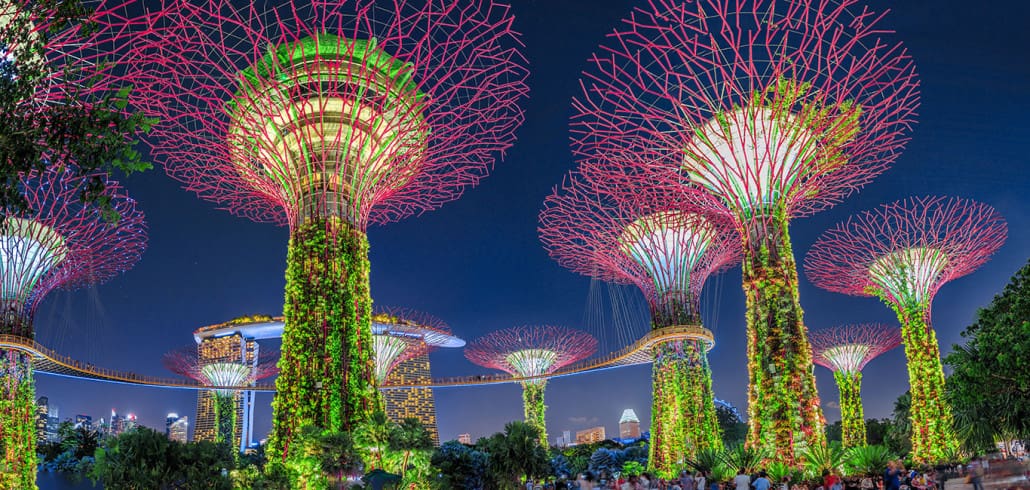 Signapur Blog: Reiseberichte mit Tipps & Erfahrungen