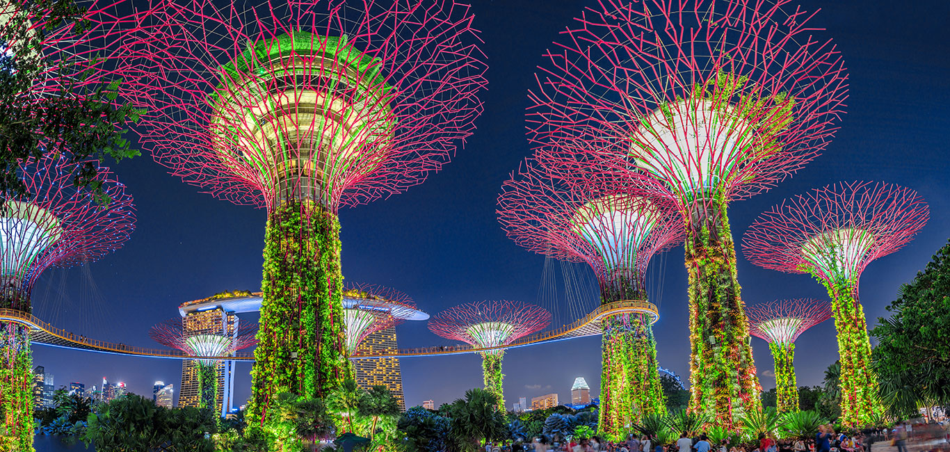 Signapur Blog: Reiseberichte mit Tipps & Erfahrungen