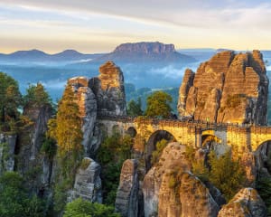 Sächsische Schweiz Sehenswürdigkeiten