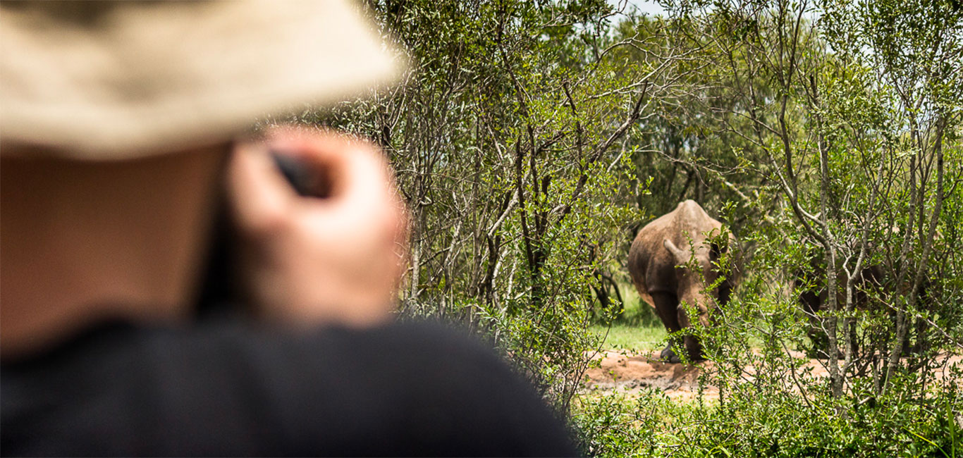 Packliste Afrika Safari