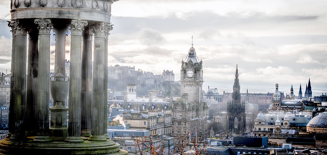 Schottland Blog: Reiseberichte mit Tipps & Erfahrungen