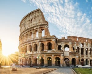 Städtereise Rom Tipps Italien