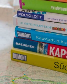 Reiseführer Südafrika: Das sind meine Empfehlungen!